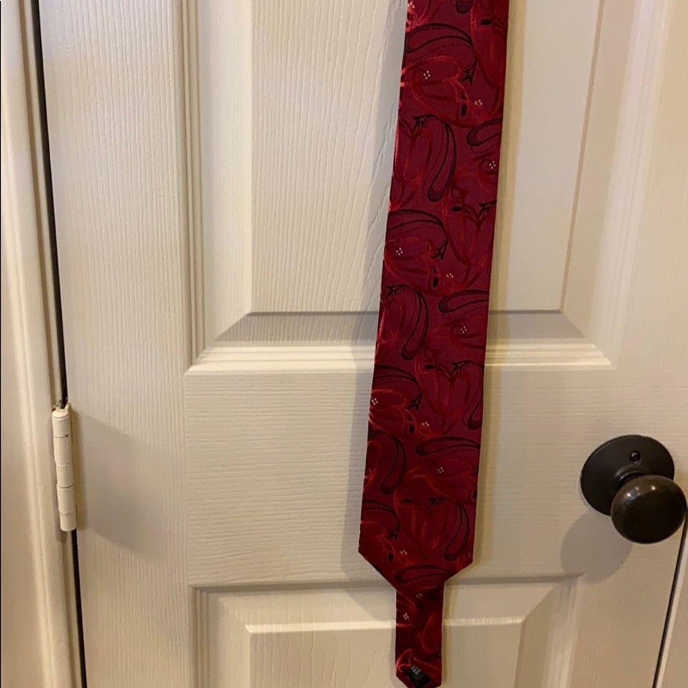 Tie